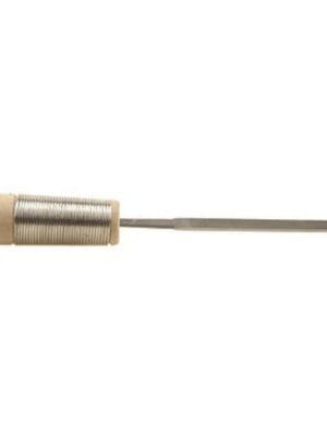 Kart 1911 Barrel Lug File