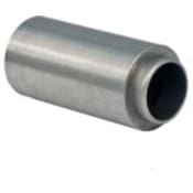 TMC 1911 Guide Rod Plug - Stainless Steel