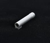 6 Inch Reverse Plug - Stainless