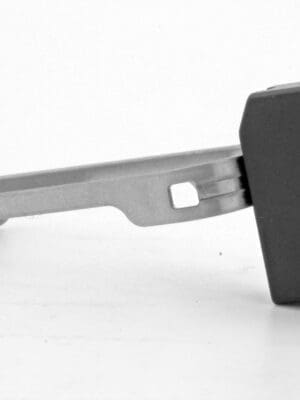 1911 Trigger - Medium Curved - Black