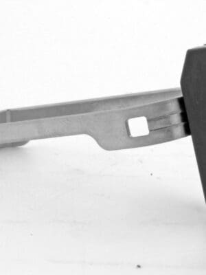 1911 ultralight match solid short trigger