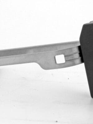 1911 Trigger - Flat Medium - Black