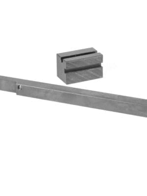 Plunger Tube staking Kit