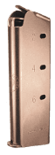 1911 Magazine - Tripp Research - 7 Round - 45ACP - Officers