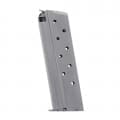Metalform Officers 1911 8 Round 9mm Stainless