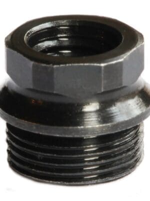 Challis 1911 Hex Drive Bushing, Blue, 4 pieces , Slim Grip