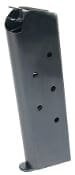 1911 Magazine - CheckMate - 7 Round - 45ACP - Government - Flush Fit - Government
