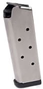 1911 Magazine - 7 Round - 45ACP - Government - Removable Base