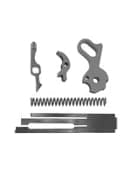 C&S 1911 Tactical Match 4.5lb Trigger Pull - 5 Piece