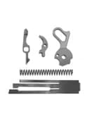 C&S 1911 Stainless Steel Tactical II 4lb. Trigger Pull Set - 5