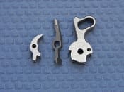 C&S 1911 Tactical Ledge 4.0 Lb Trigger Pull Set- 3 Piece Set