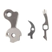 Extreme Engineering - 1911 Ignition Kit - 1911 Hammer Set - Classic Commander - 3 Piece