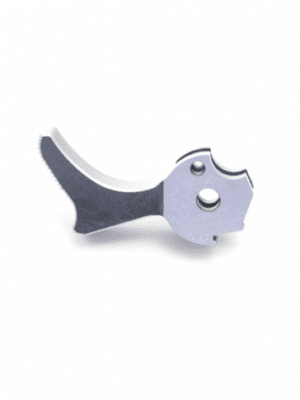 Extreme Engineering - 1911 BullzEye Spur Hammer