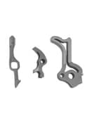 Extreme Engineering - 1911 Ignition Kit - 1911 Hammer Set - Light Speed II - 3 Piece