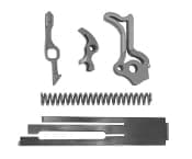 Extreme Engineering - 1911 Ignition Kit - 1911 Hammer set - Light Speed II - 5 Piece