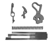 Extreme Engineering - 1911 Ignition Kit - 1911 Hammer set - Commander Super Match - 5 Piece