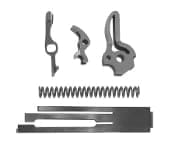 Extreme Engineering - 1911 Ignition Kit - 1911 Hammer set - Warp Speed - 5 Piece