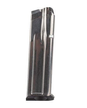 2011 Magazine - CheckMate - 17 Round - 9mm/38S - 126MM