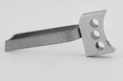 Greider Precision V Match 3 Hole 1911 Trigger (Serrated)