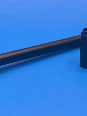 1911 5" Guide Rod - Black Oxide