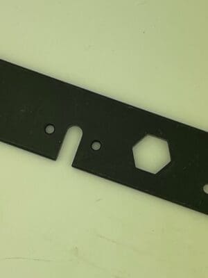 Colt 1911 Bushing Wrench