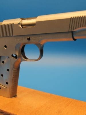 1911 Short Block - Government - Classic