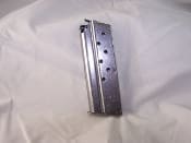 Check-Mate 9MM Officers Magazine 7 Round Stainless