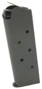 1911 Magazine - 7 Round - 45ACP - Officer - Thunder Mountain Custom 1911 Magazine - 7 Round - 45ACP - Officer