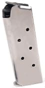 1911 Magazine - 7 Round - 45ACP - Officer - Thunder Mountain Custom 1911 Magazine - 7 Round - 45ACP - Officer