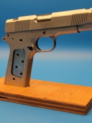 1911 Short Block - Commander - Classic