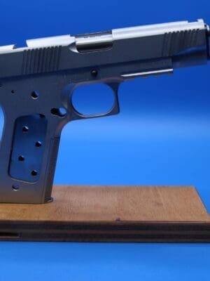 1911 Short Block - Commander - Tactical