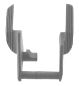 1911 Ambi Thumb Safety - Tactical - Stainless