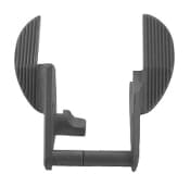 1911 Ambi Thumb Safety - Wide - Stainless