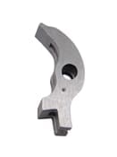 Cylinder and Slide 1911 Tactical Sear - Stainless Steel