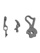 C&S Low Mass Match Trigger Pull Kit - 3 Piece Set