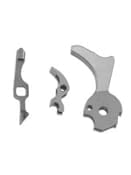 Extreme Engineering - 1911 Ignition Kit - 1911 Hammer Set - SuperMatch BullzEye Spur - 3 Piece