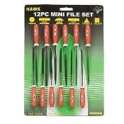 Mini File Set with Handles