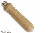 File Handle - 3 Inch