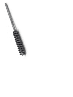 Mainspring Housing Flexible Hone Set