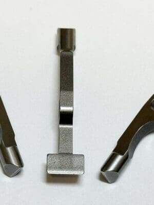koegin 1911 disconnector