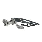 Dough Koenig - 1911 Ignition Kit - 1911 Hammer Set - Low Mass Hammer - 3 Piece