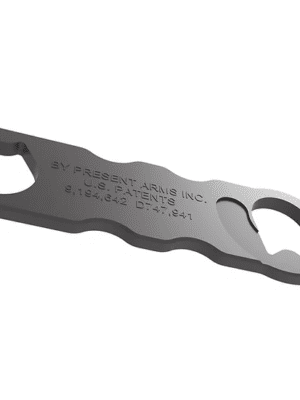 1911 Plug Capture Tool