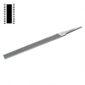 Gobert Swiss cut Pillar File - Thunder Mountain Custom Gobert Swiss cut Pillar File