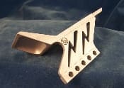1911/2011 C-More Sight Mount