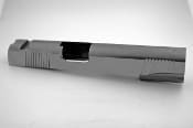 1911 Slide - Novak Sight Cuts - Serrations - Classic