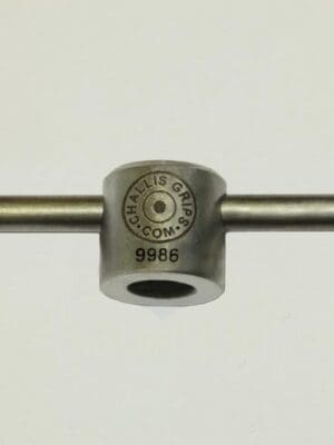 Challis Slim 1911 Bushing Extractor