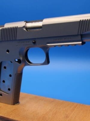 1911 Short Block - Government - Tactical