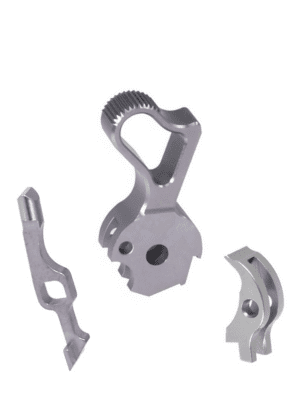 Extreme Engineering Tactical II Set