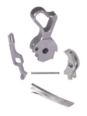 Tactical II 5 Piece Set