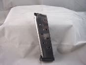 Thunder Mountain 45 ACP Ultimate Match II 1911 Magazine 7 Round